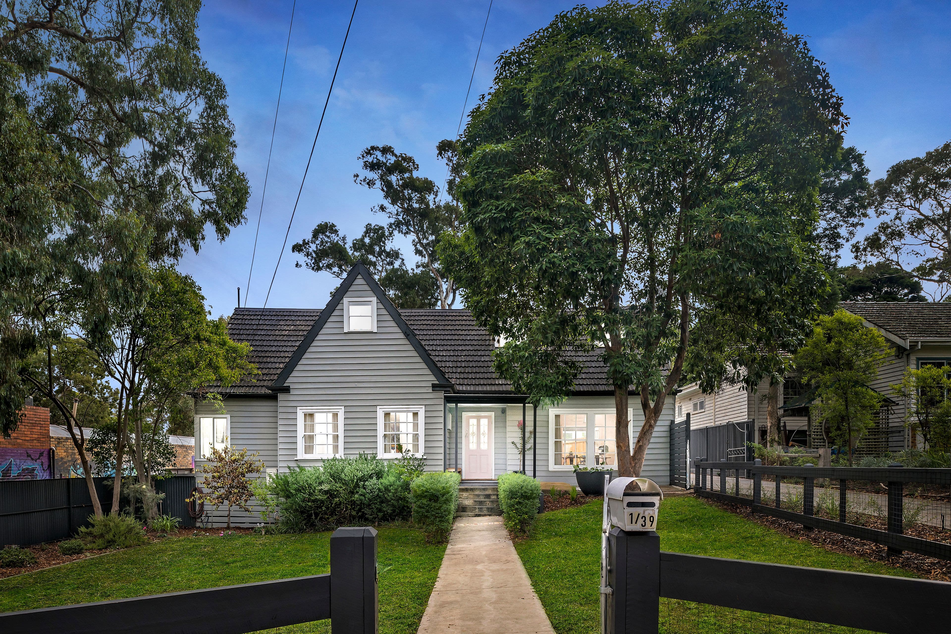 39 Greenhill Road, Greensborough VIC 3088, Greensborough - Image 1