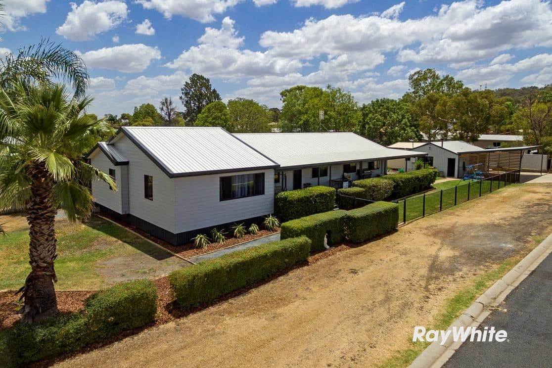 1 RUBY Street, Kingsthorpe QLD 4400, Kingsthorpe - Image 1