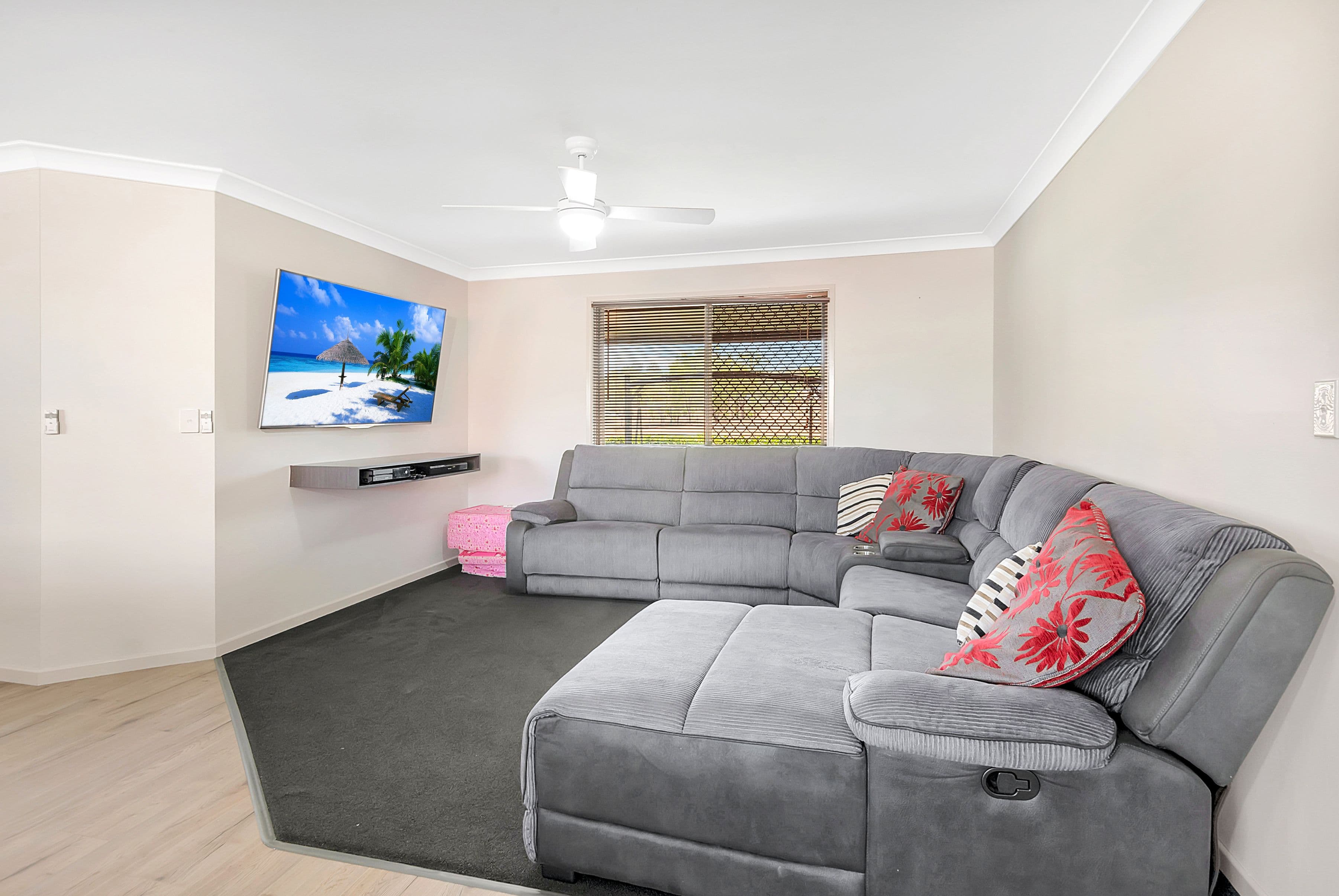 1 RUBY Street, Kingsthorpe QLD 4400, Kingsthorpe - Thumbnail 3