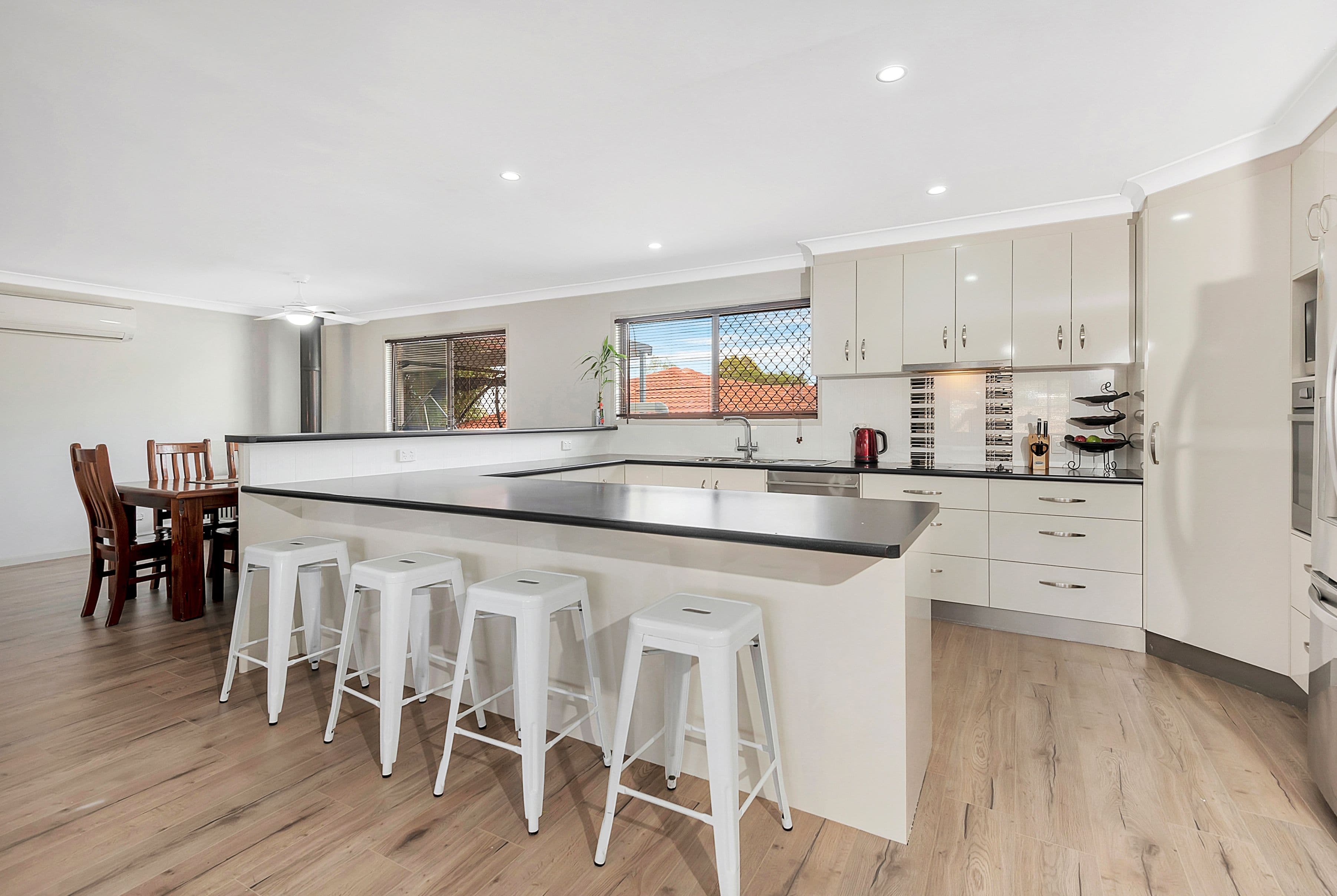 1 RUBY Street, Kingsthorpe QLD 4400, Kingsthorpe - Thumbnail 4
