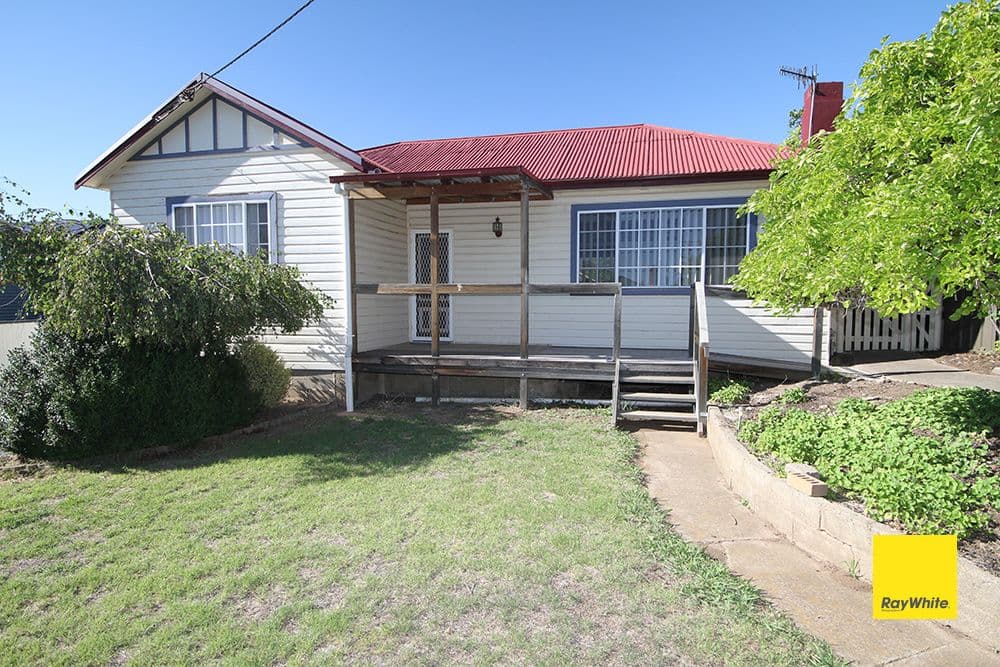 3 Sellar Street, Cooma NSW 2630, Cooma - Thumbnail 2
