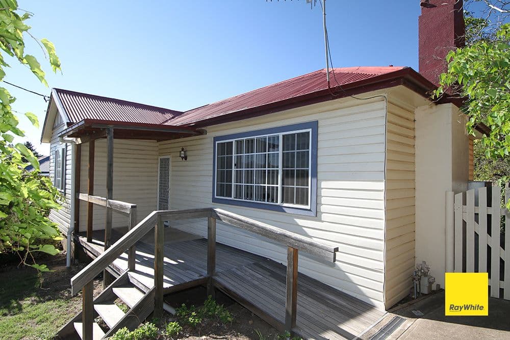 3 Sellar Street, Cooma NSW 2630, Cooma - Thumbnail 3