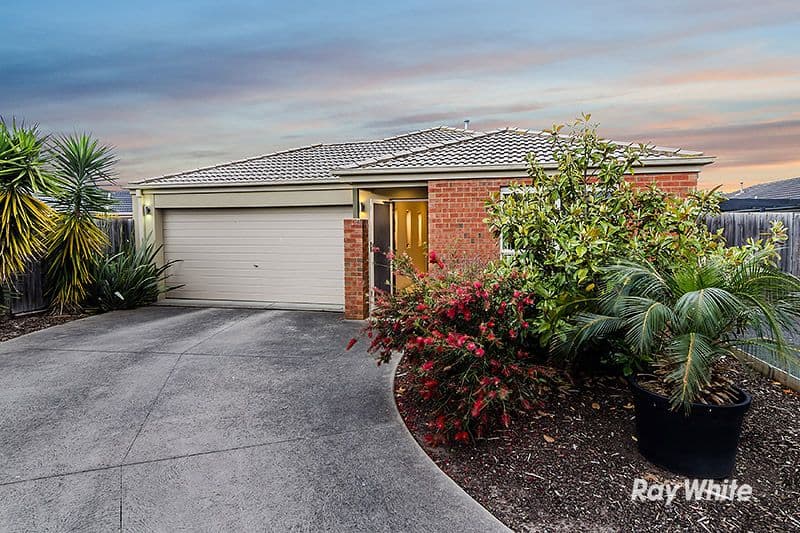 5 Medusa Court, Cranbourne VIC 3977, Cranbourne - Image 1