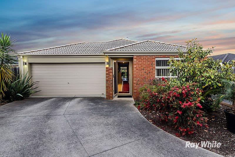 5 Medusa Court, Cranbourne VIC 3977, Cranbourne - Thumbnail 2