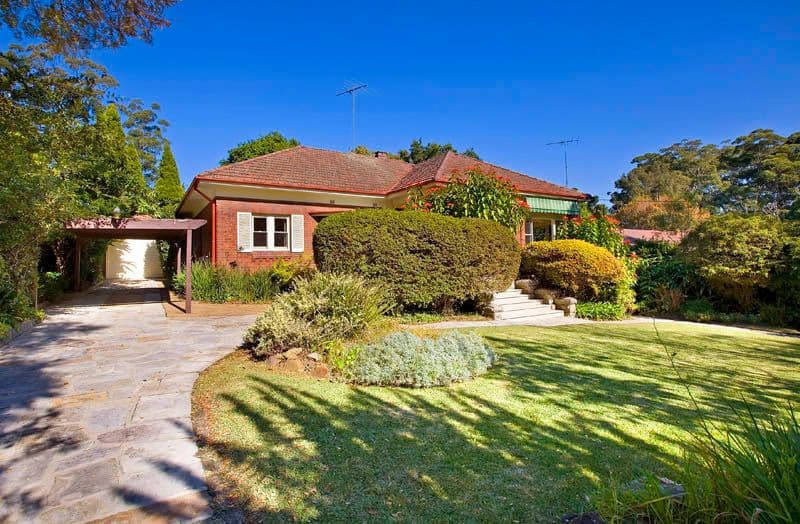 7 Karuah Road, TURRAMURRA NSW 2074, Turramurra - Image 1