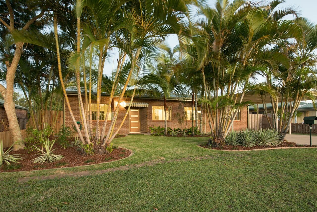 30 Rose Street, Proserpine QLD 4800, Proserpine - Image 1