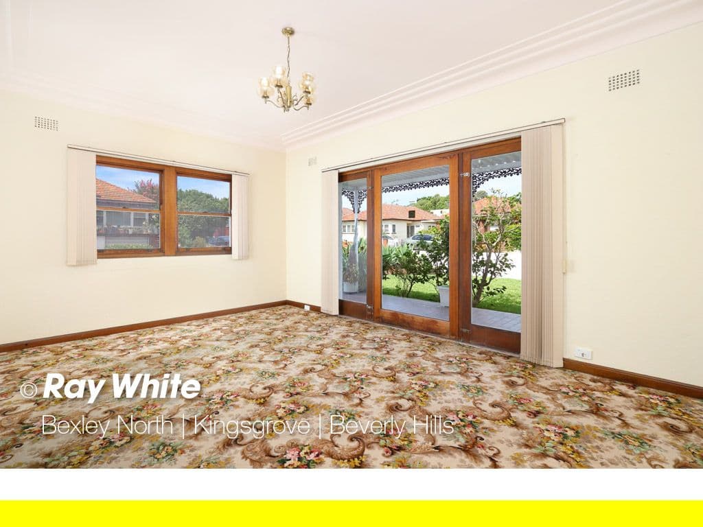 15 Edward Street, Kingsgrove NSW 2208, Kingsgrove - Thumbnail 2