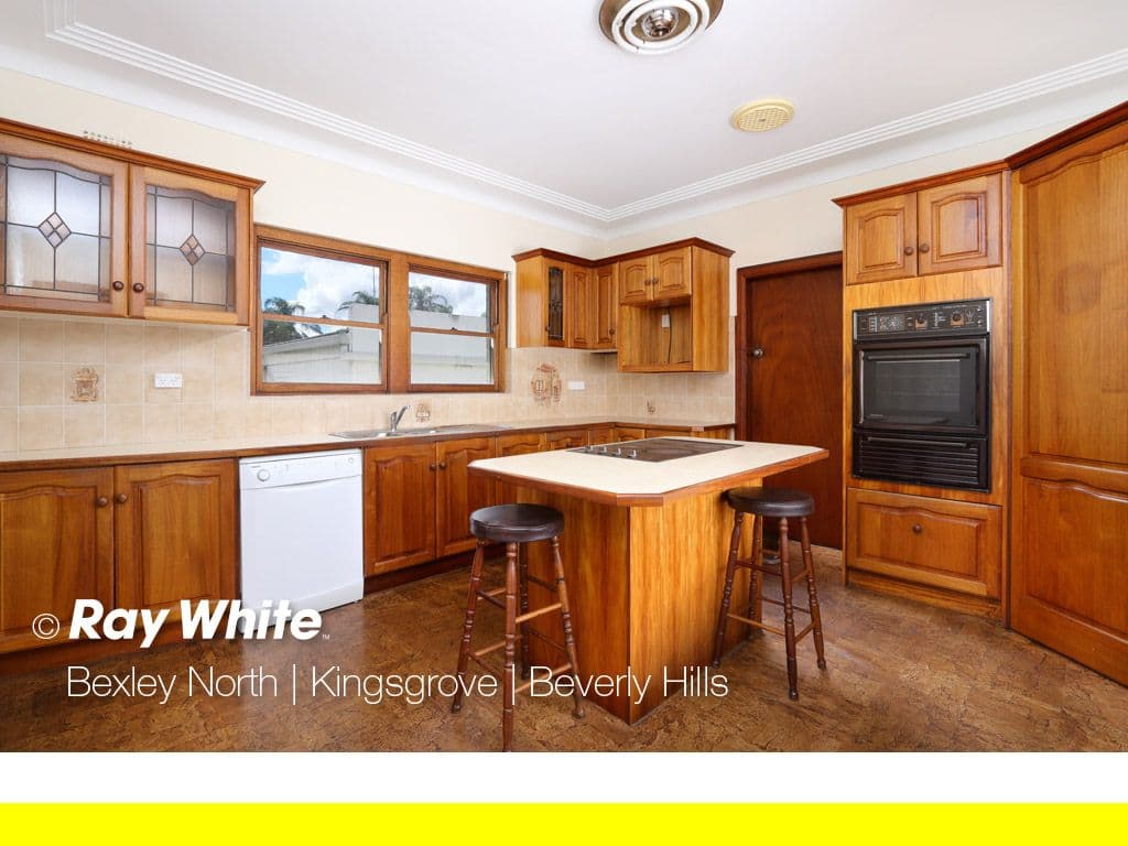 15 Edward Street, Kingsgrove NSW 2208, Kingsgrove - Thumbnail 4