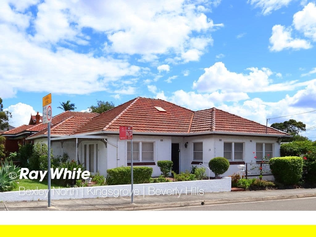 15 Edward Street, Kingsgrove NSW 2208, Kingsgrove - Thumbnail 7