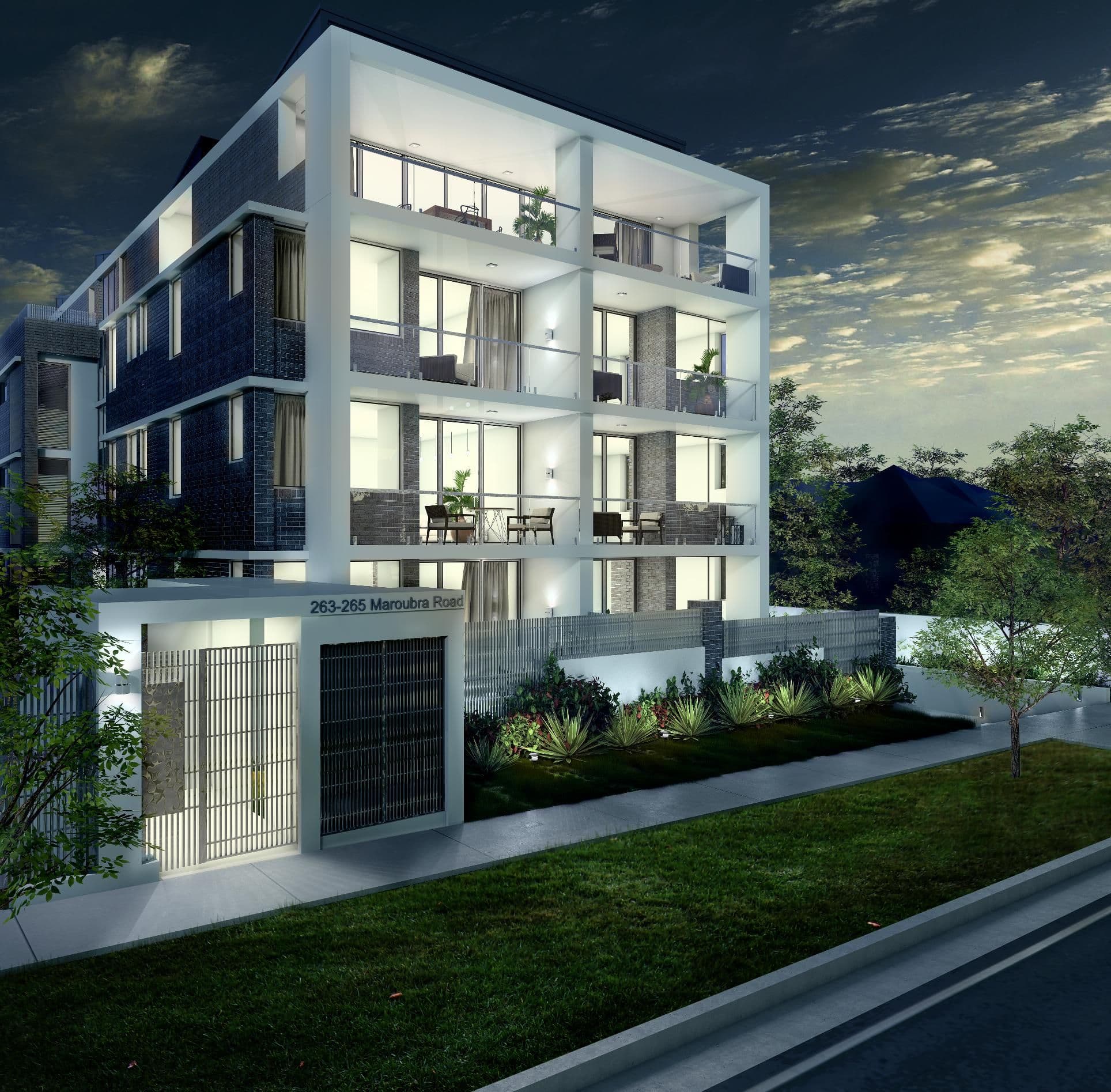 263-265 Maroubra Road, Maroubra NSW 2035, Maroubra - Image 1