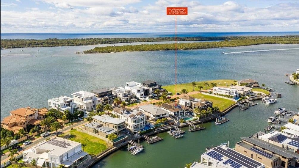 47 Knightsbridge Parade East, Sovereign Islands QLD 4216, Sovereign Islands - Thumbnail 2