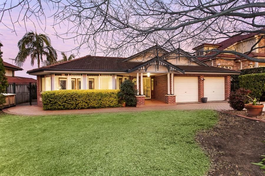 7 Romeo Place, DURAL NSW 2158, Dural - Image 1