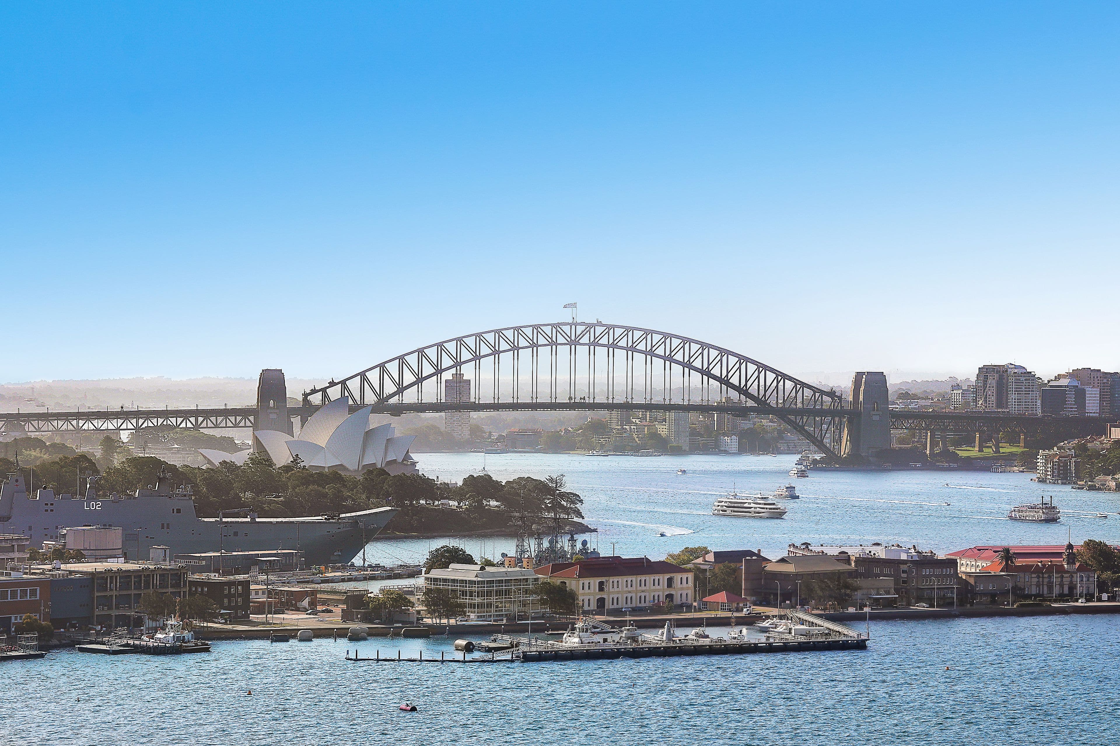 13 Thornton Street, Darling Point NSW 2027, Darling Point - Thumbnail 5