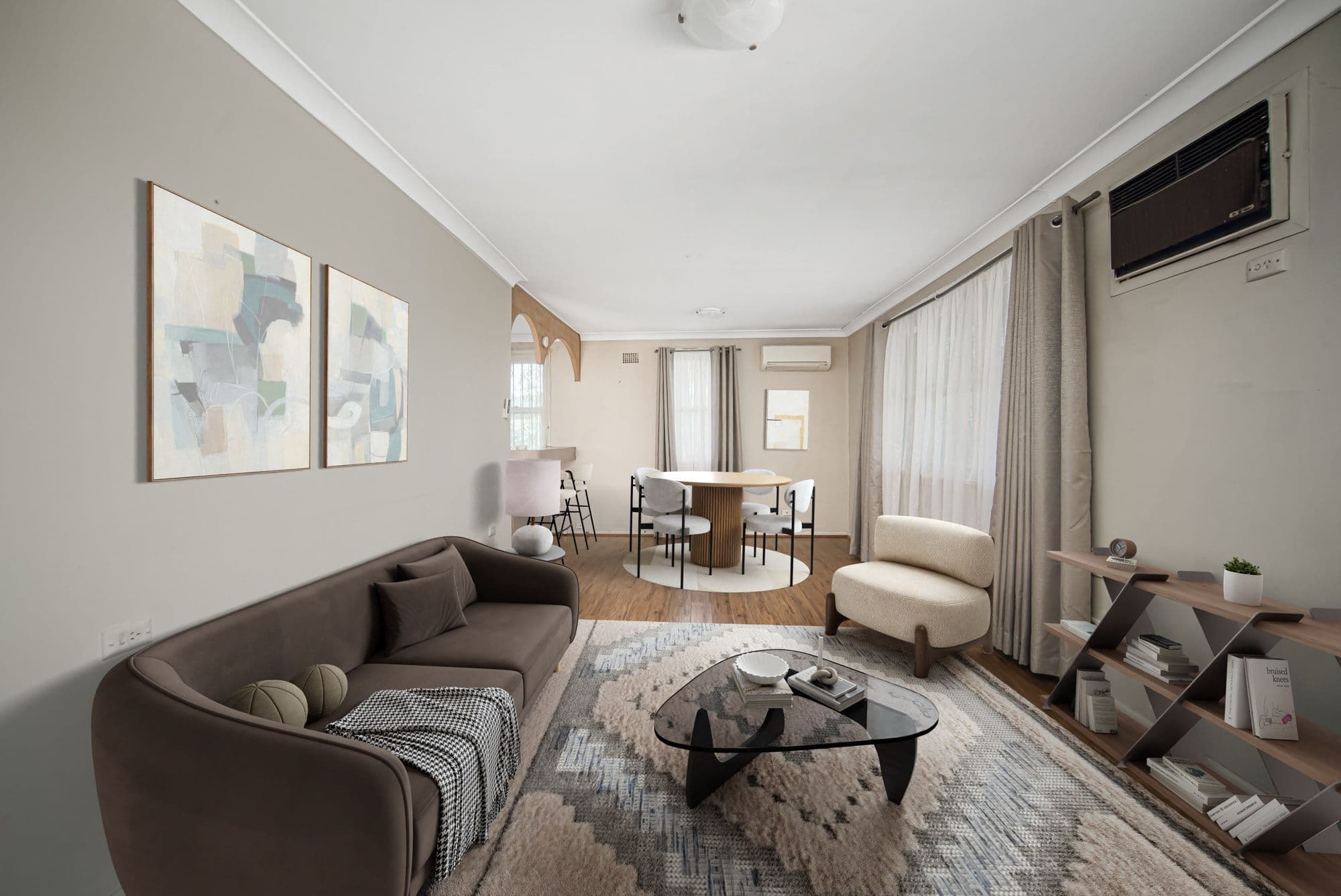 34 Erebus Crescent, Tregear NSW 2770, Tregear - Thumbnail 2