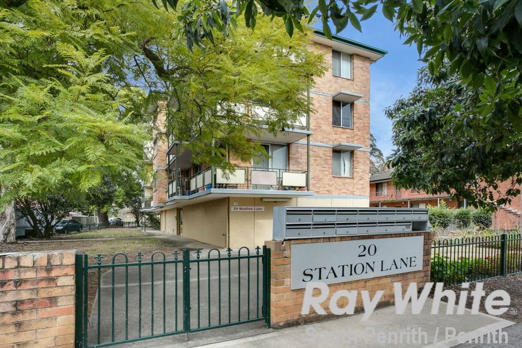 20 Station Lane, Penrith NSW 2750, Penrith - Image 1