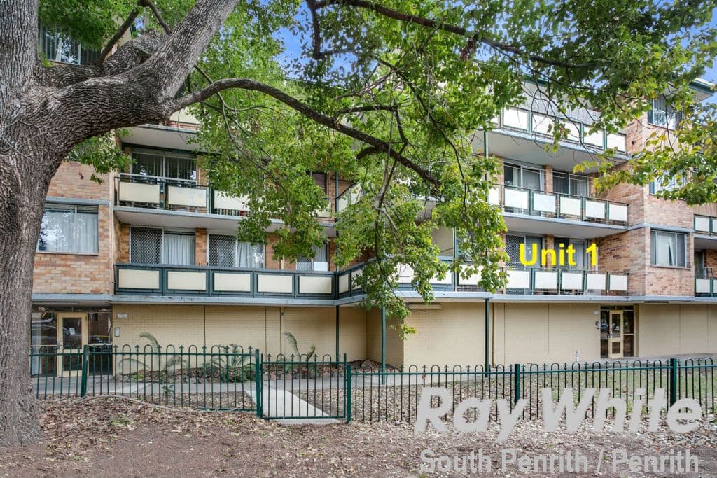20 Station Lane, Penrith NSW 2750, Penrith - Thumbnail 5