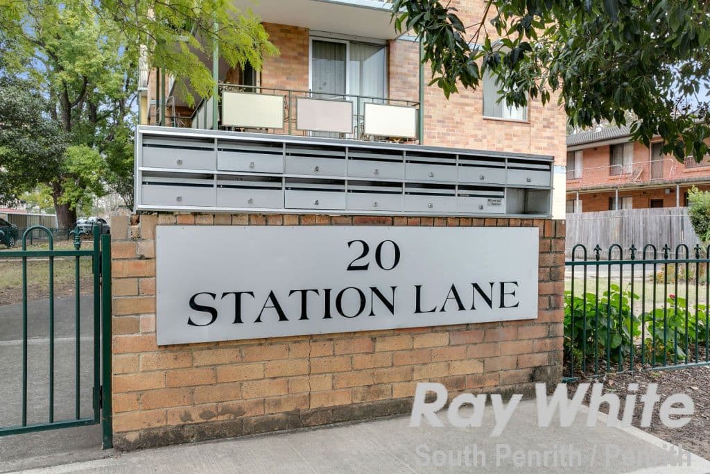 20 Station Lane, Penrith NSW 2750, Penrith - Thumbnail 8
