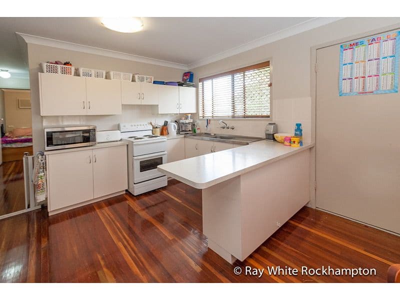 79 Kershaw Street, PARK AVENUE QLD 4701, Park Avenue - Thumbnail 2