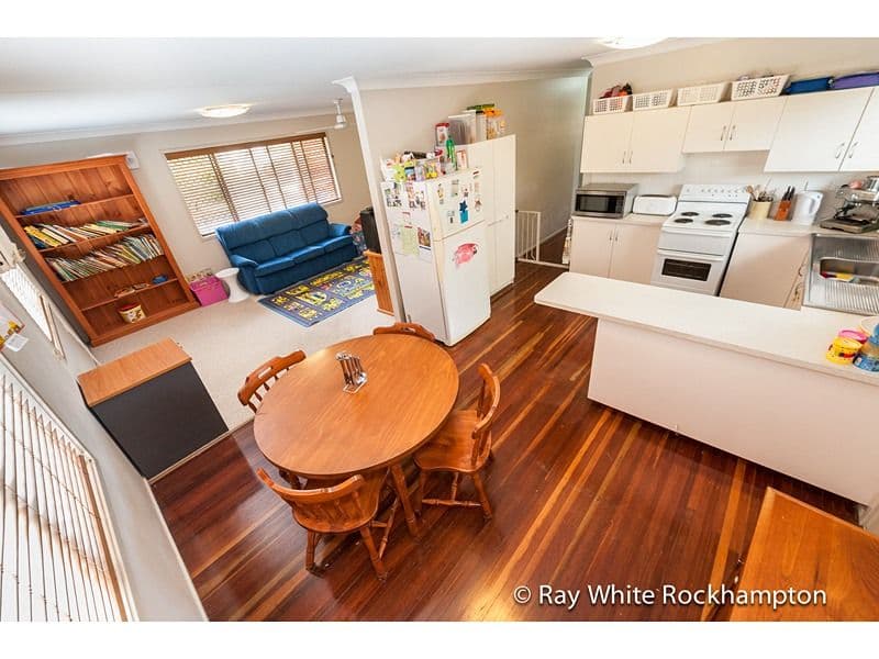 79 Kershaw Street, PARK AVENUE QLD 4701, Park Avenue - Thumbnail 3