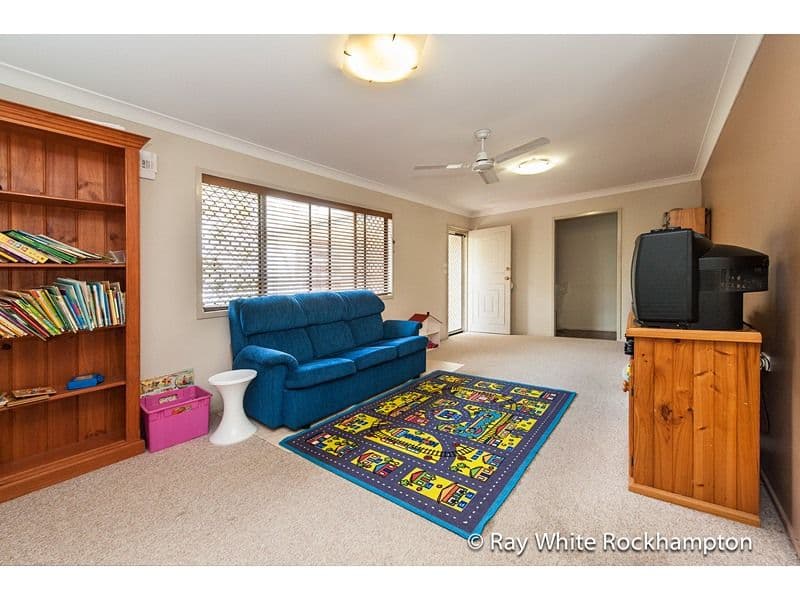 79 Kershaw Street, PARK AVENUE QLD 4701, Park Avenue - Thumbnail 4
