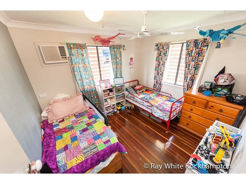 79 Kershaw Street, PARK AVENUE QLD 4701, Park Avenue - Thumbnail 5