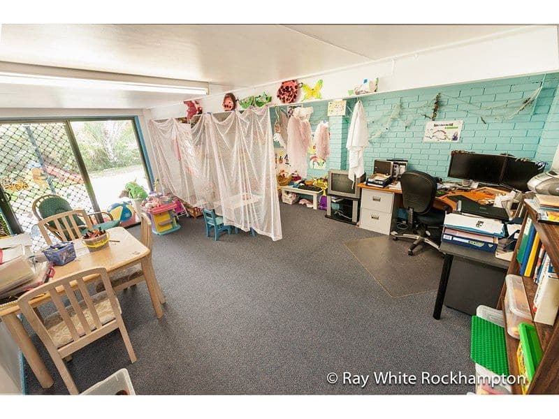 79 Kershaw Street, PARK AVENUE QLD 4701, Park Avenue - Thumbnail 8