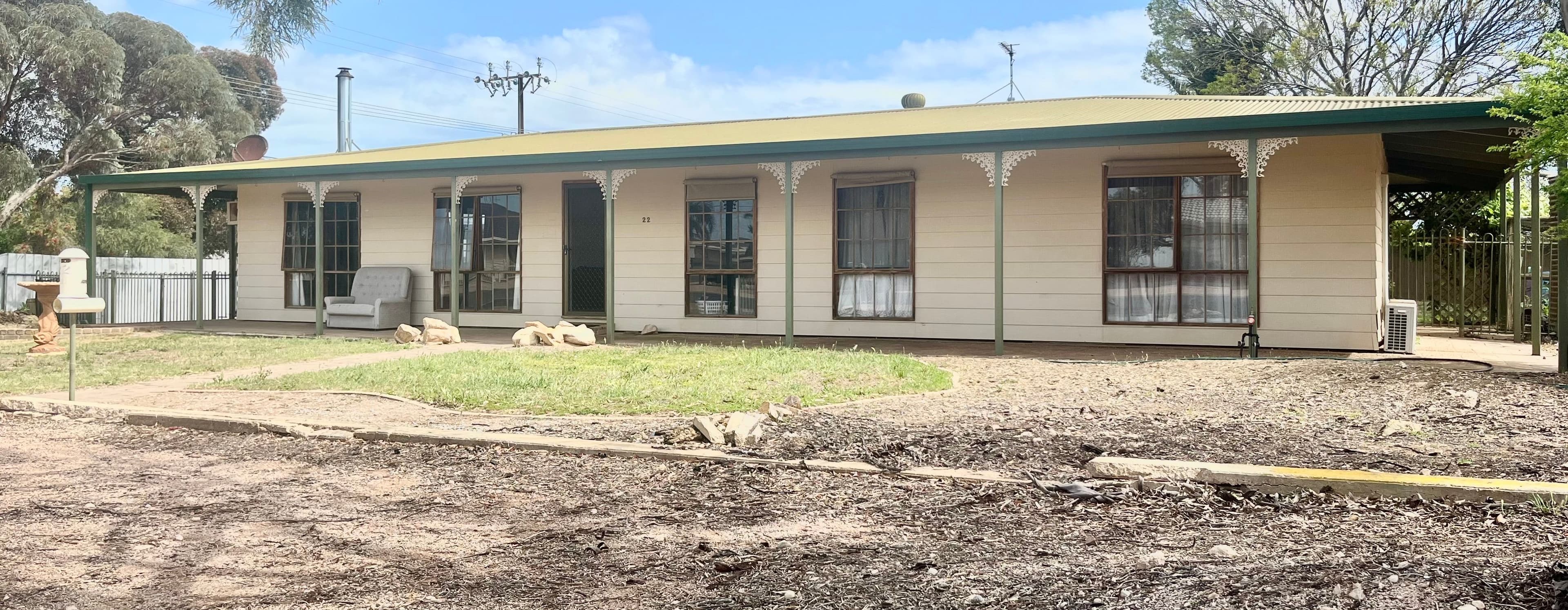 22 England Street, Wallaroo SA 5556, Wallaroo - Image 1