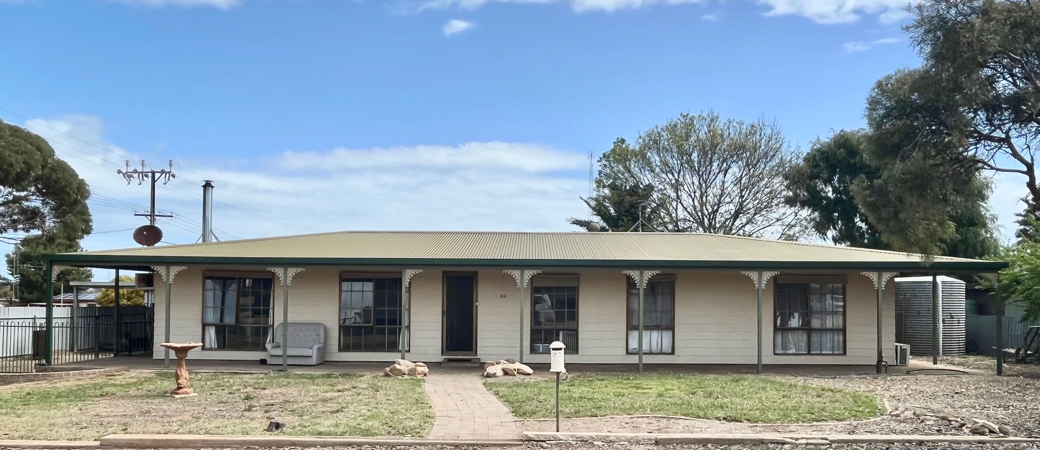 22 England Street, Wallaroo SA 5556, Wallaroo - Thumbnail 2