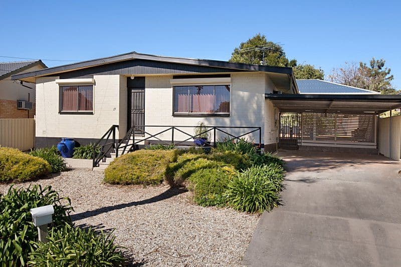 19 Nottingham Crescent, VALLEY VIEW SA 5093, Valley View - Thumbnail 2