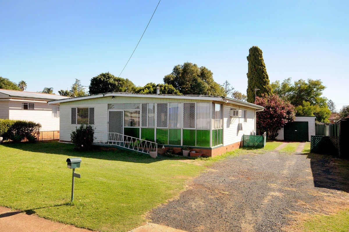 433 Stenner Street, HARRISTOWN QLD 4350, Harristown - Image 1