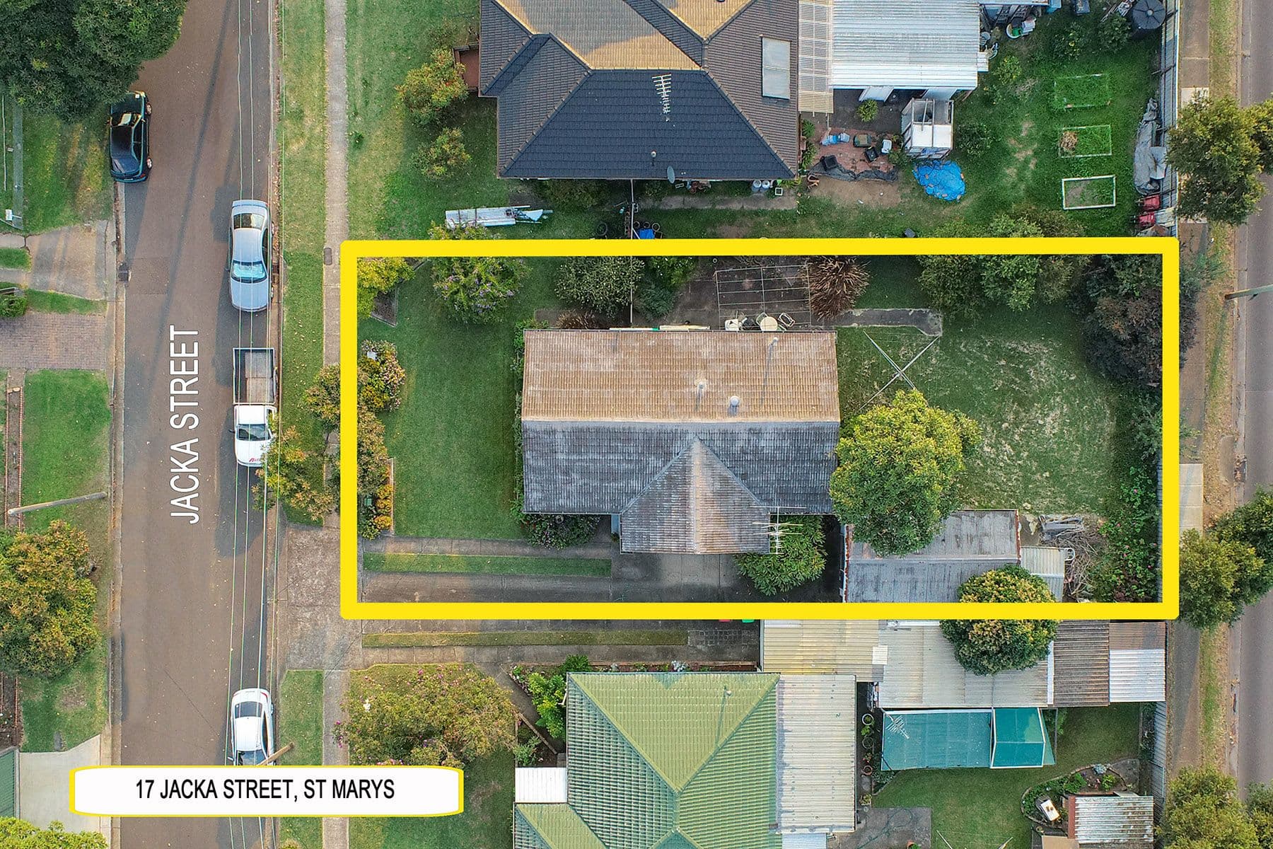 17 Jacka Street, St Marys NSW 2760, St Marys - Thumbnail 2