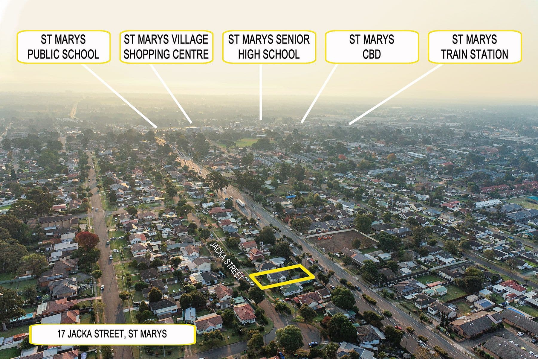 17 Jacka Street, St Marys NSW 2760, St Marys - Thumbnail 7