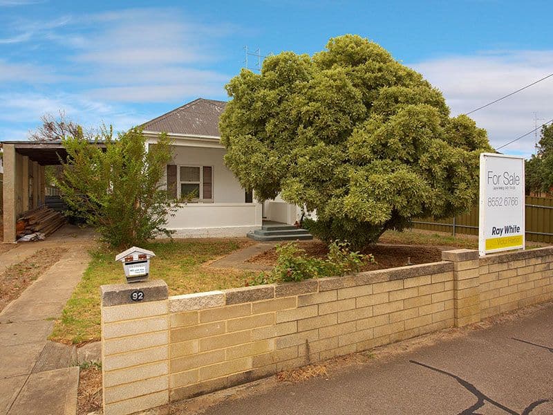 92 Crozier Road, VICTOR HARBOR SA 5211, Victor Harbor - Image 1