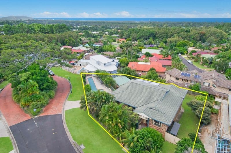 59 Corkwood Crescent, Suffolk Park NSW 2481, Suffolk Park - Image 1