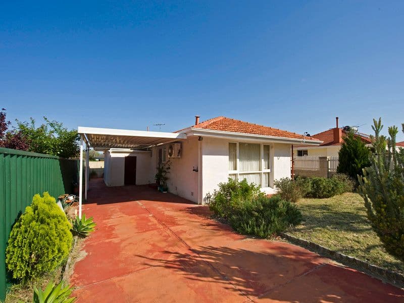 219 Treasure Road, QUEENS PARK WA 6107, Queens Park - Thumbnail 2