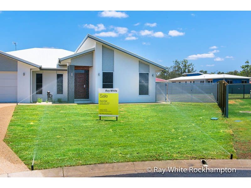 5 Boree Court, Norman Gardens QLD 4701, Norman Gardens - Thumbnail 2