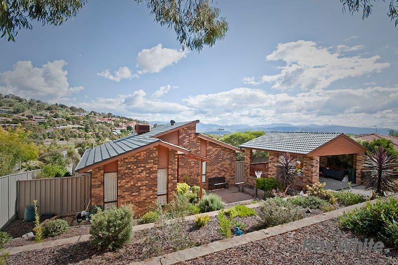 36 Burtt Crescent, CALWELL ACT 2905, Calwell - Image 1