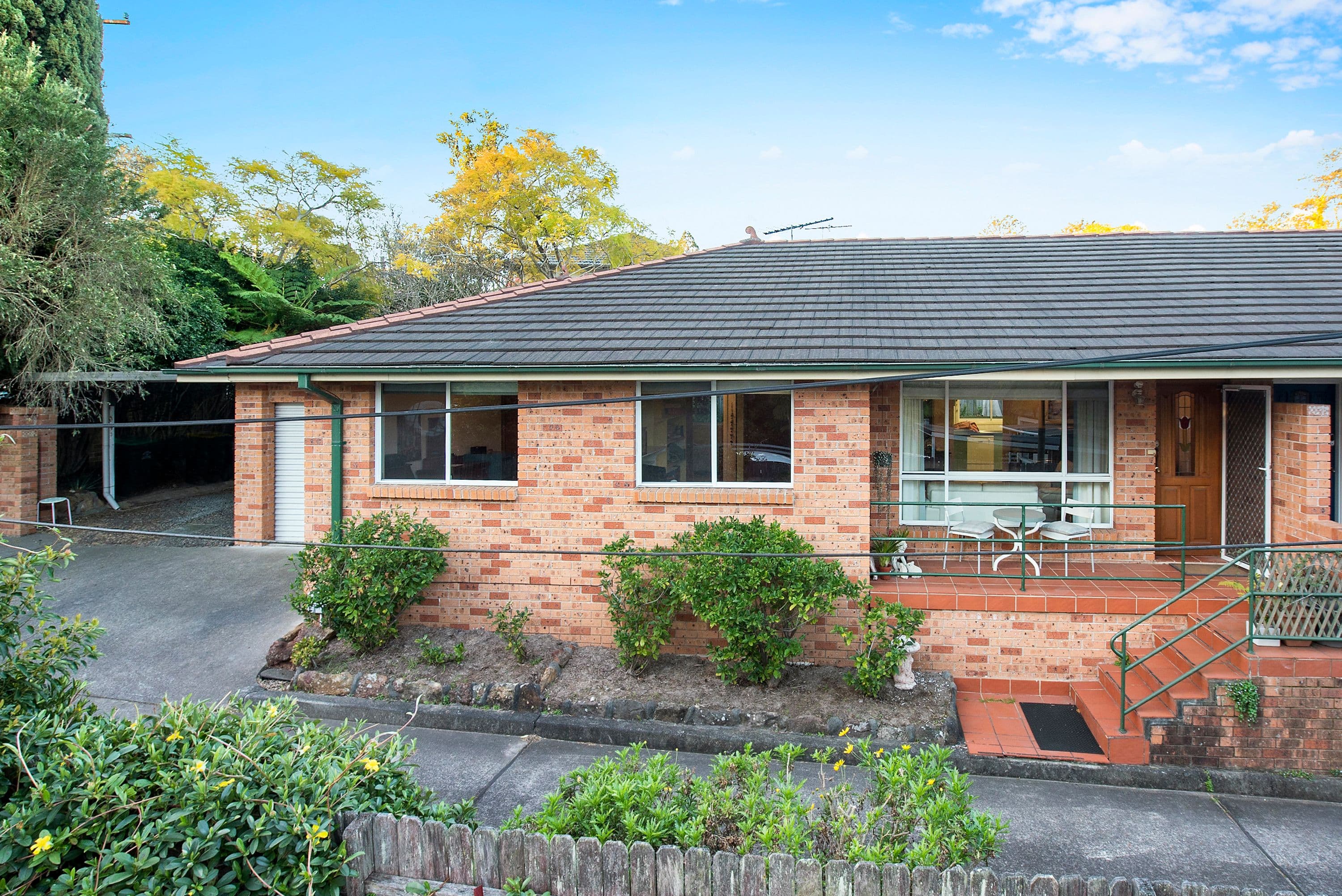 24 Railway Parade, Hornsby NSW 2077, Hornsby - Image 1