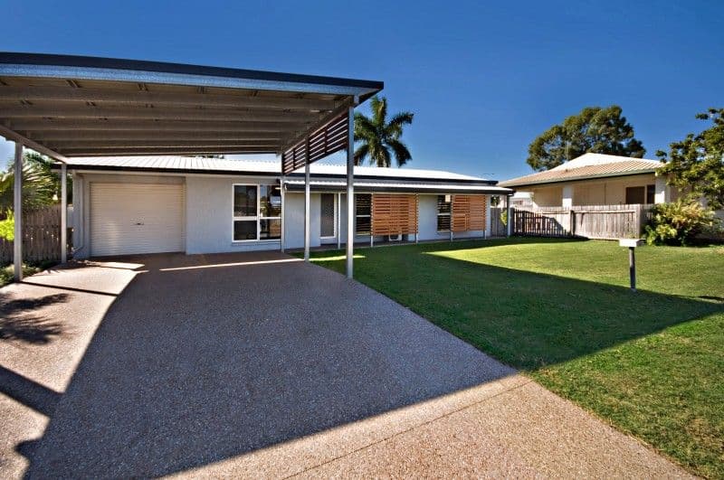 5 Doncaster Way, MOUNT LOUISA QLD 4814, Mount Louisa - Thumbnail 5