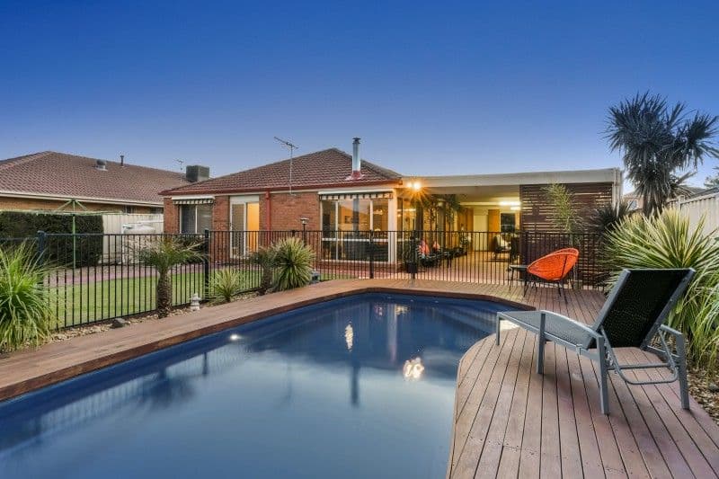 3 Selbourne Avenue, Werribee VIC 3030, Werribee - Image 1
