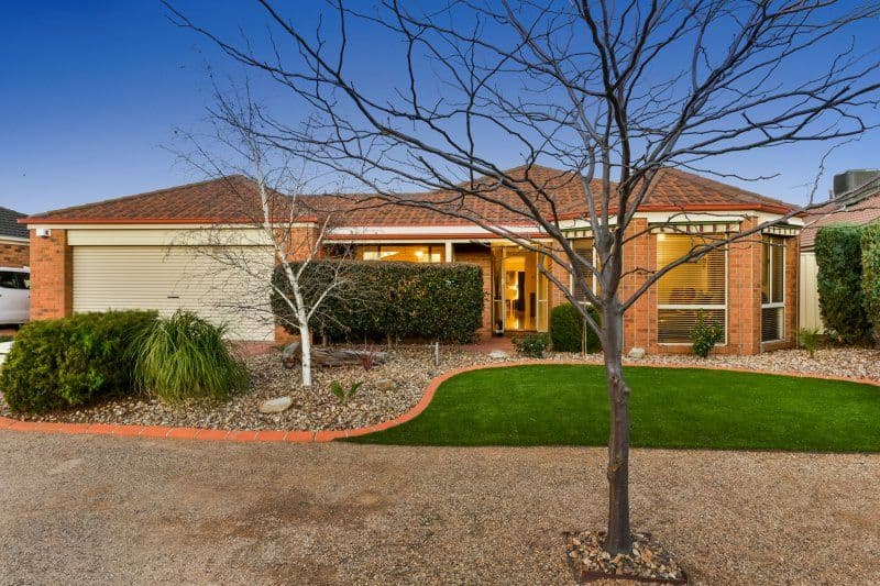 3 Selbourne Avenue, Werribee VIC 3030, Werribee - Thumbnail 2