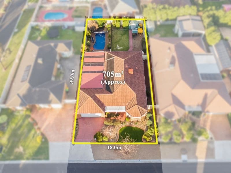3 Selbourne Avenue, Werribee VIC 3030, Werribee - Thumbnail 3