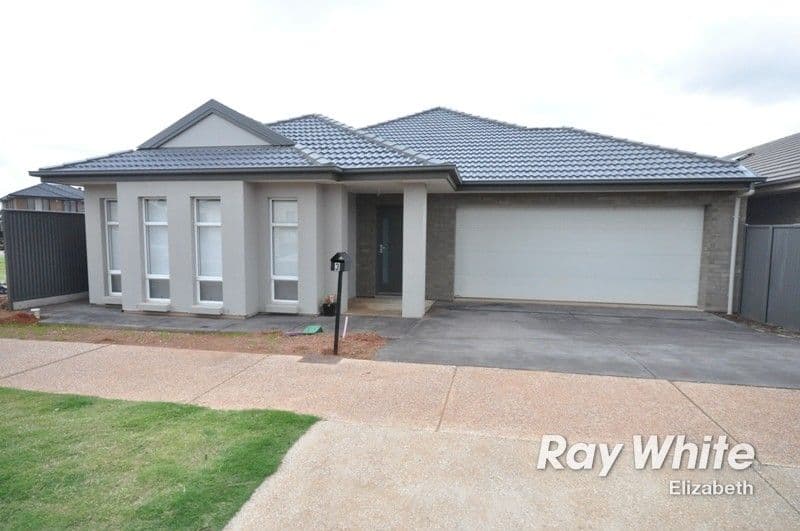 3 Lodge Way, BLAKEVIEW SA 5114, Blakeview - Image 1