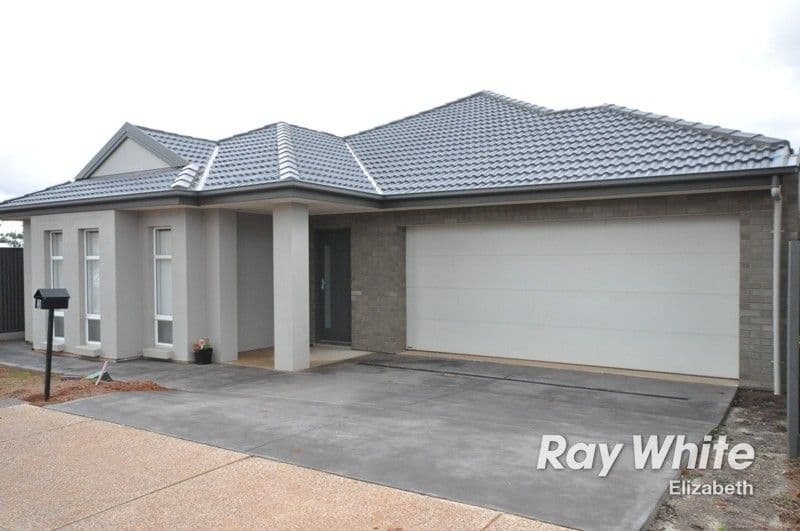 3 Lodge Way, BLAKEVIEW SA 5114, Blakeview - Thumbnail 2