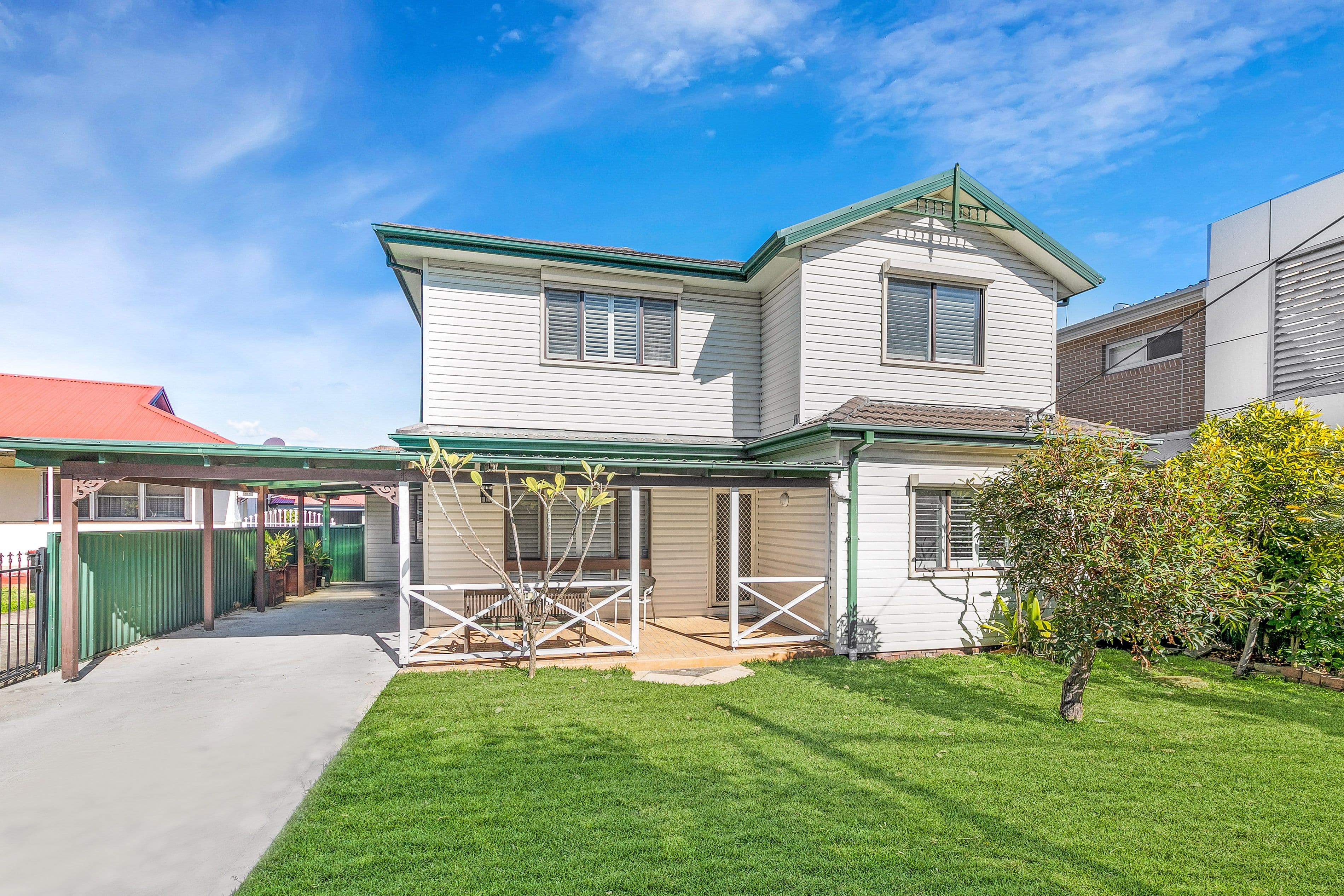 10 Newman Street, Bass Hill NSW 2197, Bass Hill - Thumbnail 2