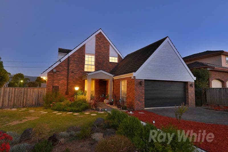 85A Bunnett Road, KNOXFIELD VIC 3180, Knoxfield - Image 1