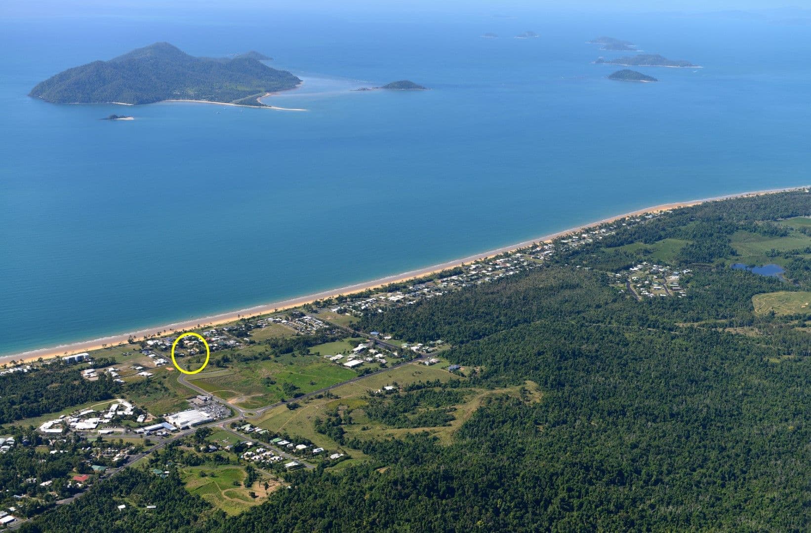 15 McNamara Street, Wongaling Beach QLD 4852, Wongaling Beach - Thumbnail 8