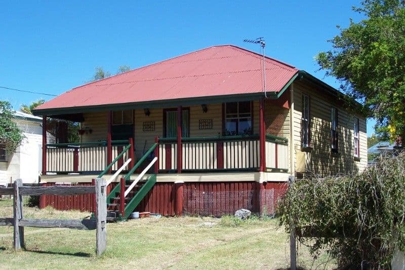 WARWICK QLD 4370, Warwick - Image 1