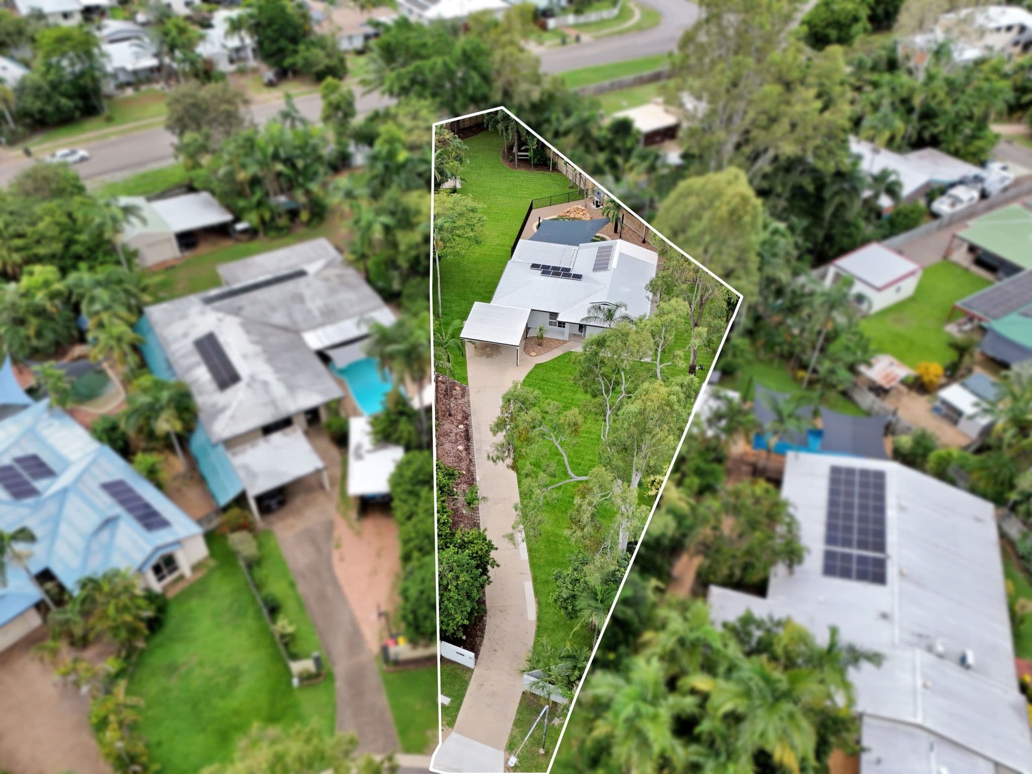 15 Lotus Court, Bushland Beach QLD 4818, Bushland Beach - Image 1