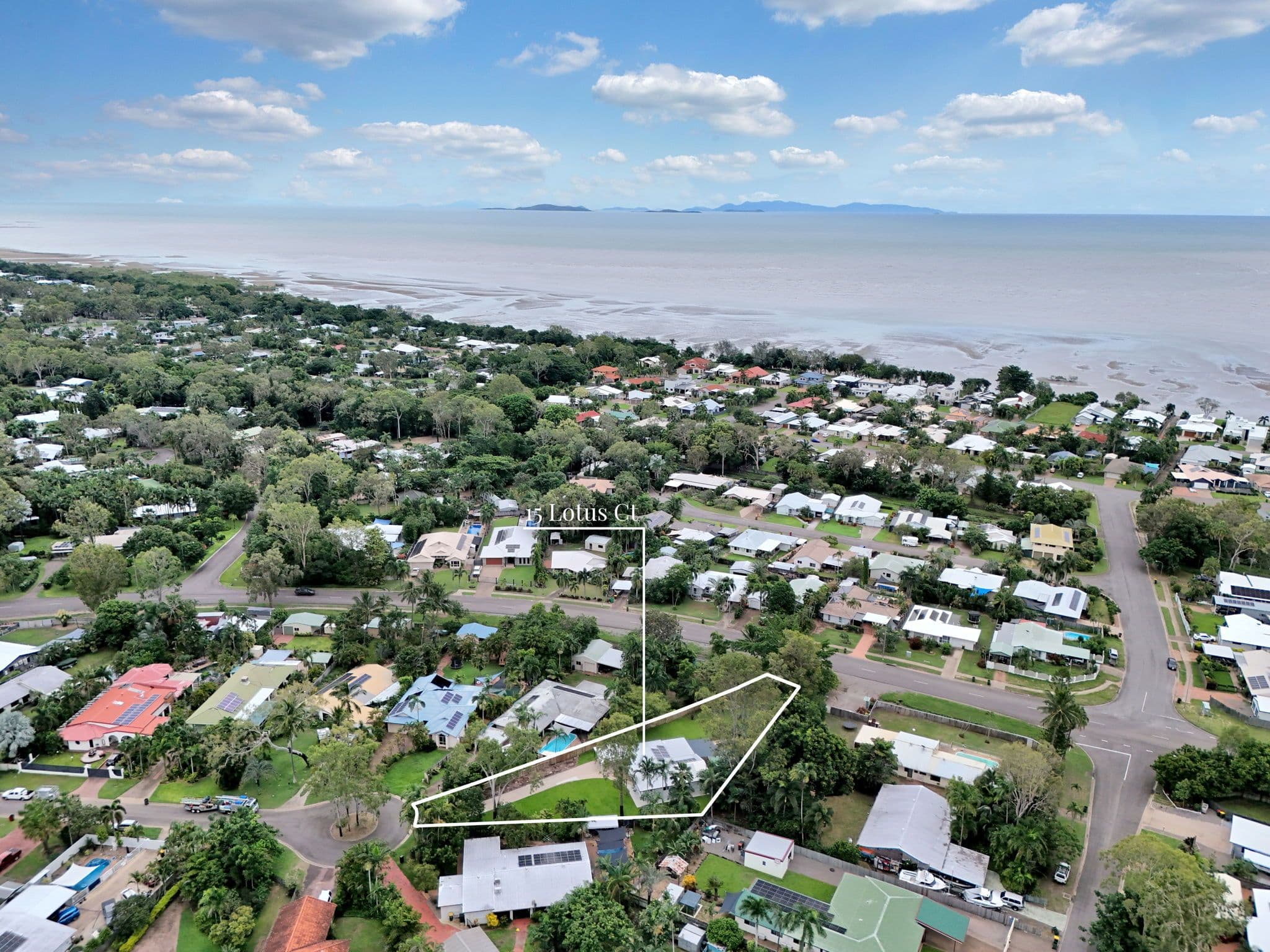 15 Lotus Court, Bushland Beach QLD 4818, Bushland Beach - Thumbnail 2